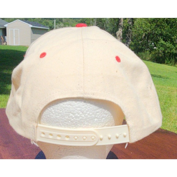 Vintage Branson Classic Edition Hat Cap Snapback Adjustable Canvas 100% Cotton - Picture 4 of 7